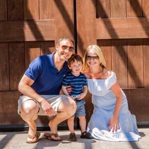 Meet your Posher, Stacey